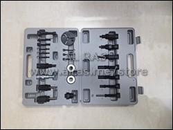 TOOL /CLUTCH REMOVR SET